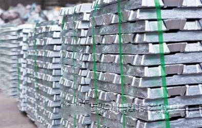 因融資協議不具吸引力，歐洲鋁升水下跌