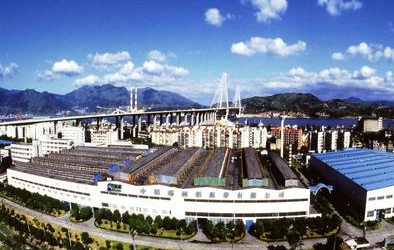 中鋁股份、云銅集團、中鋁國際上榜《財富》中國500強