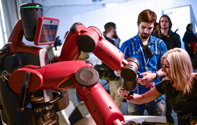 中國為德國機(jī)器人最大海外市場