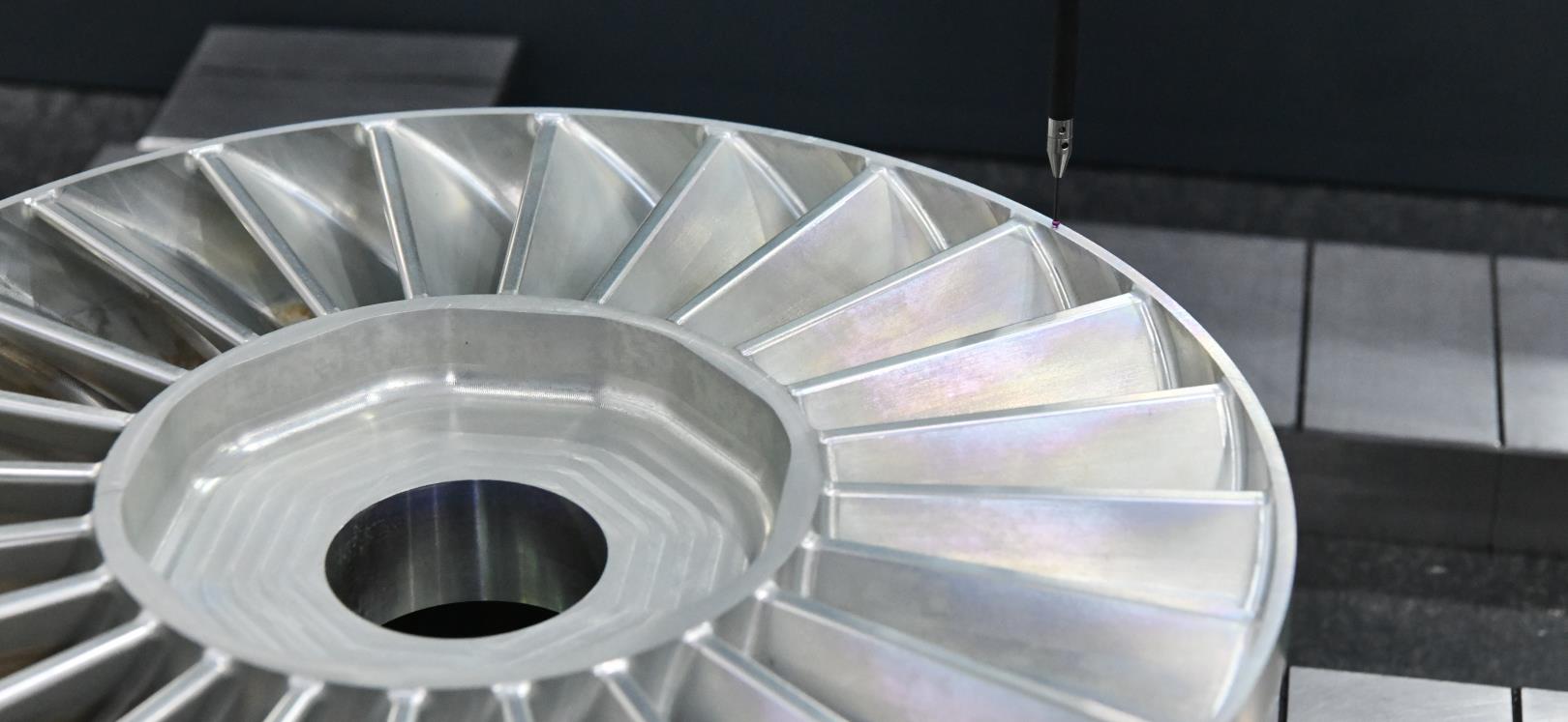 世界模具強國排行榜曝光，中國躋身模具強國