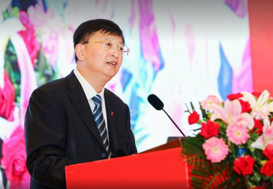 二十大精神對(duì)鑄造業(yè)的發(fā)展提出了高要求和新任務(wù)