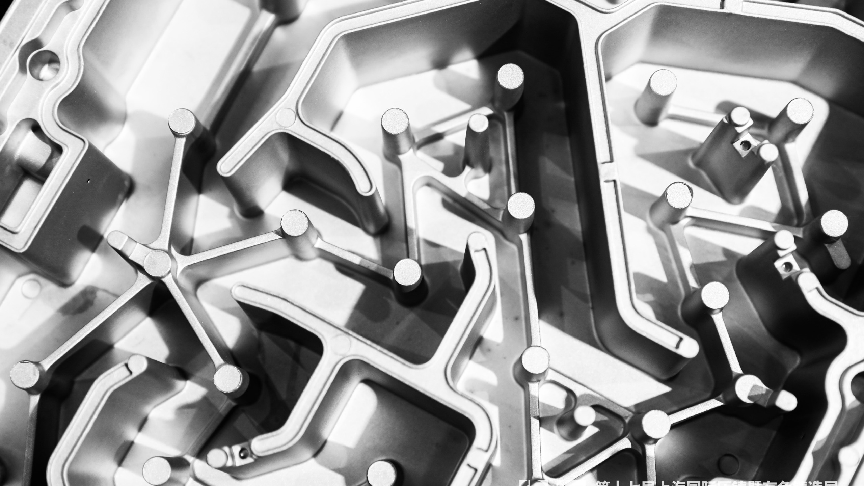 國際模具企業的發展特征