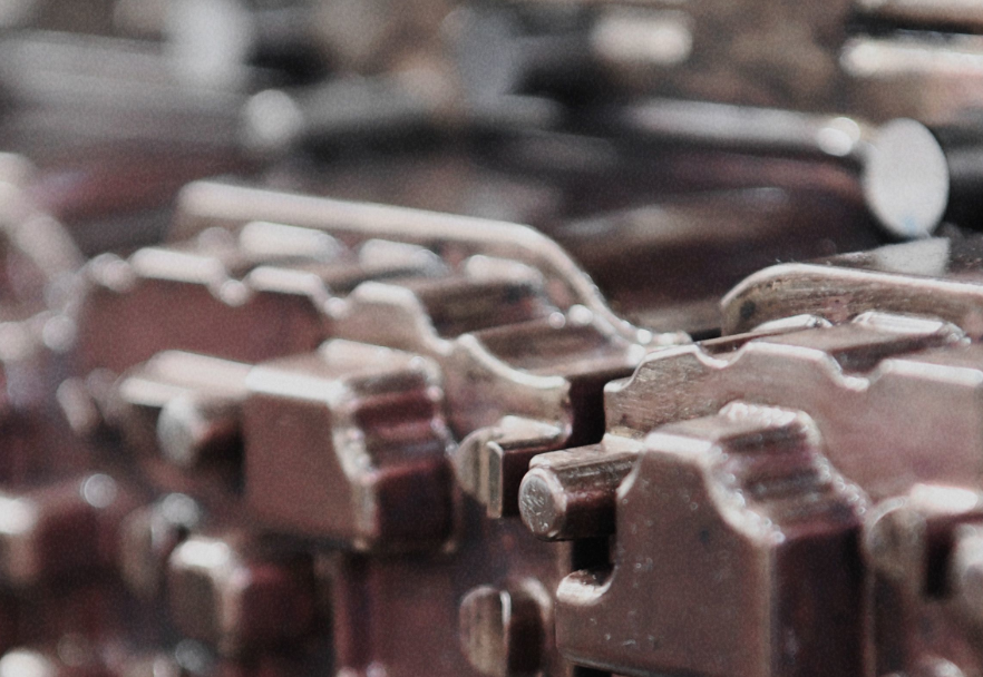 品成金屬快速實驗模具 品成金屬快速實驗模具