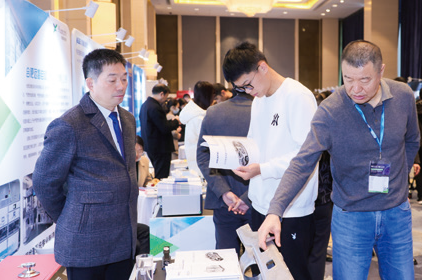 2024全國壓鑄年會特色品牌展示——激發企業創新活力 2024全國壓鑄年會特色品牌展示——激發企業創新活力