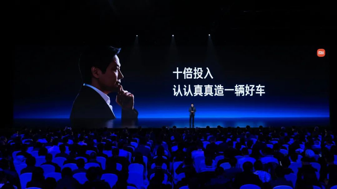 小米發(fā)布9100噸級(jí)的超級(jí)大壓鑄技術(shù)——Xiaomi HyperCasting 小米發(fā)布9100噸級(jí)的超級(jí)大壓鑄技術(shù)——Xiaomi HyperCasting