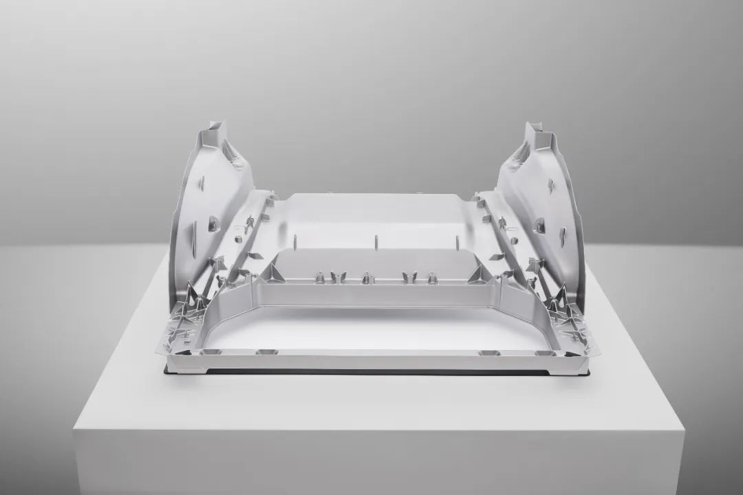 汽車行業(yè)已經(jīng)開(kāi)始卷鎖模力的噸位 汽車行業(yè)已經(jīng)開(kāi)始卷鎖模力的噸位