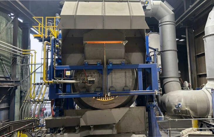 歐洲鋁制造商 TRIMET計劃增加原鋁產量