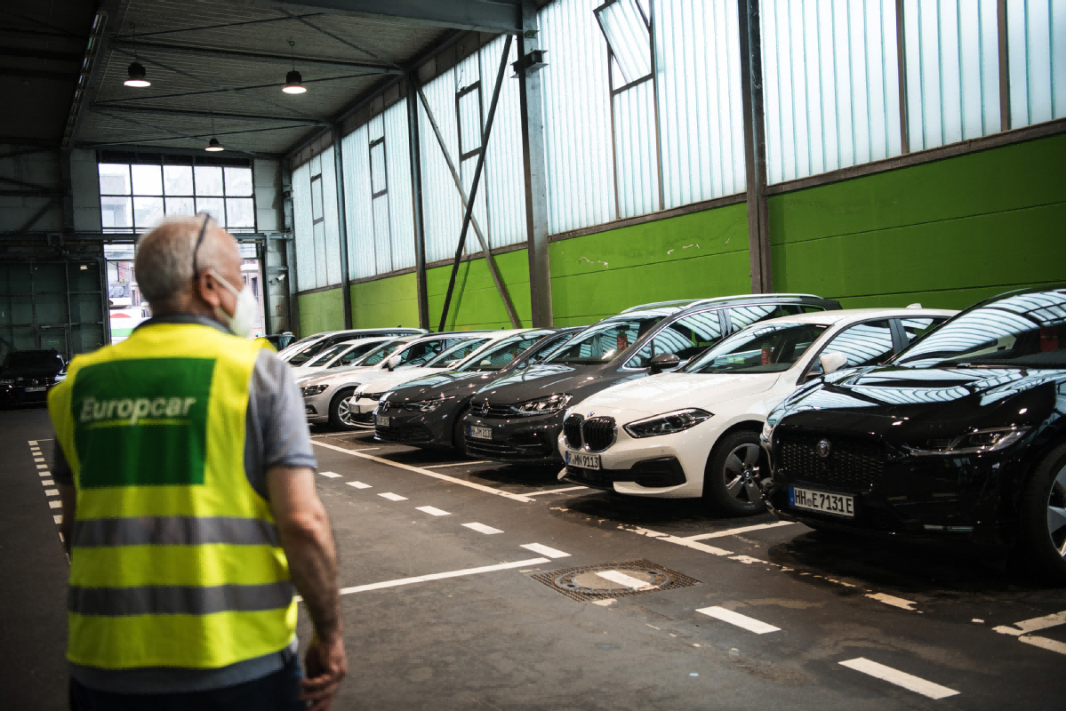 貶值過快，歐洲電動車租賃模式面臨崩潰風險