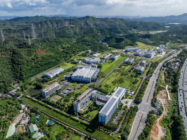 東莞構建“8+4”戰新產業和未來產業政策體系