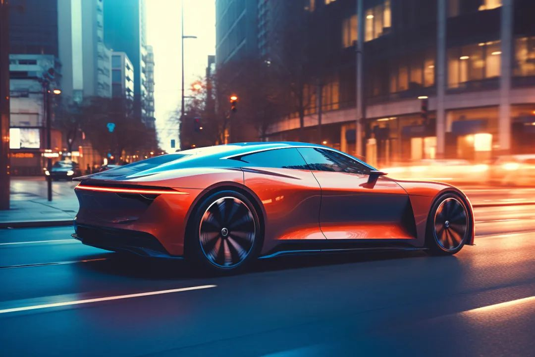 中國進口車數量連續負增長