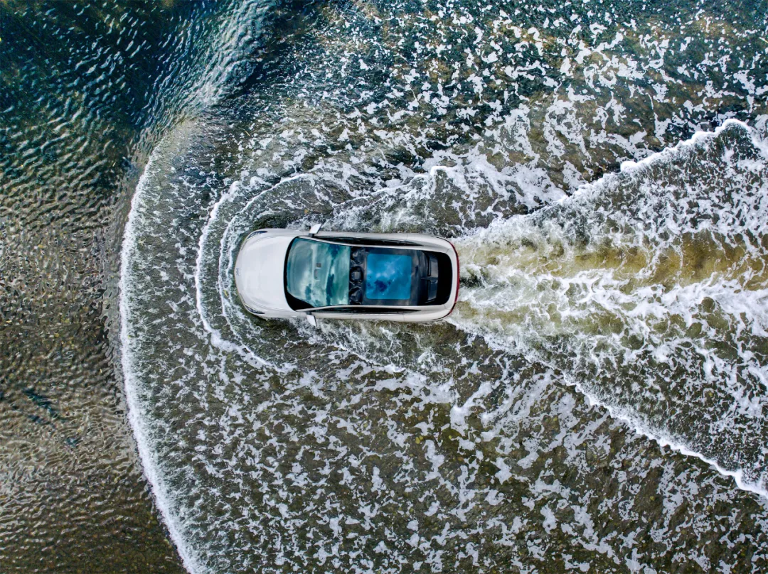 合資車企:浴火重生,趨于分化 合資車企:浴火重生,趨于分化