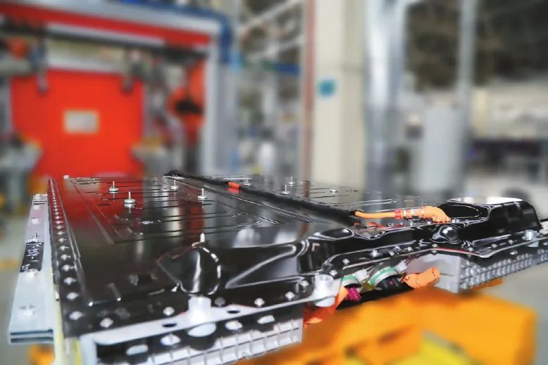 韓國(guó)電池三巨頭2024年四季度出現(xiàn)罕見虧損