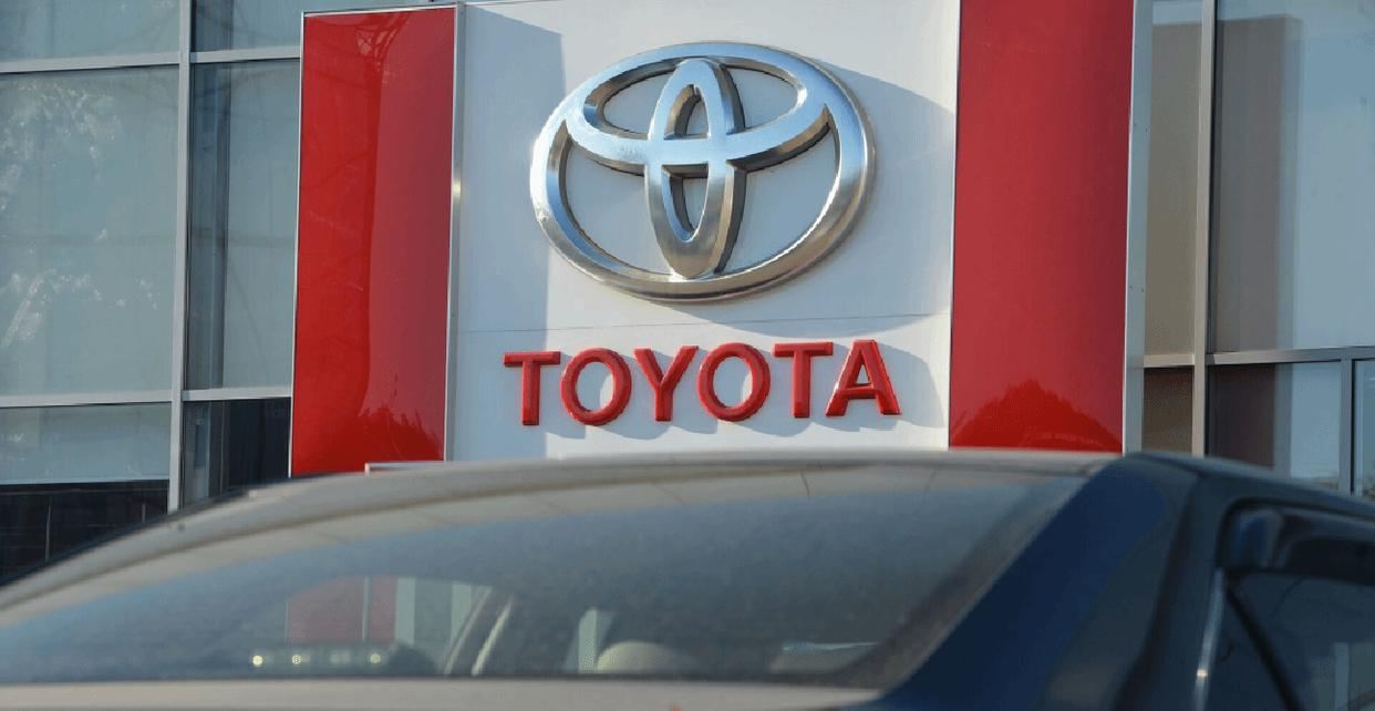 雷克薩斯汽車上海工廠規劃壓鑄生產車間 雷克薩斯汽車上海工廠規劃壓鑄生產車間